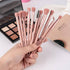 Professional Eyeshadow Makeup Brushes